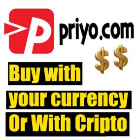Priyo Pay Dollar Buy Sell