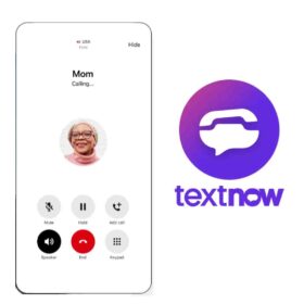 Textnow Account