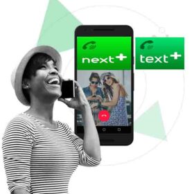 Textplus Next plus