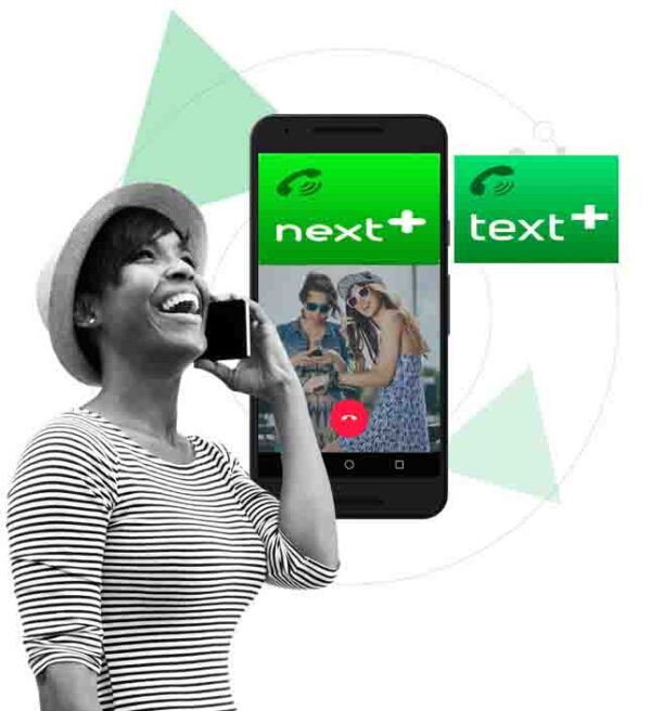 Textplus Next plus