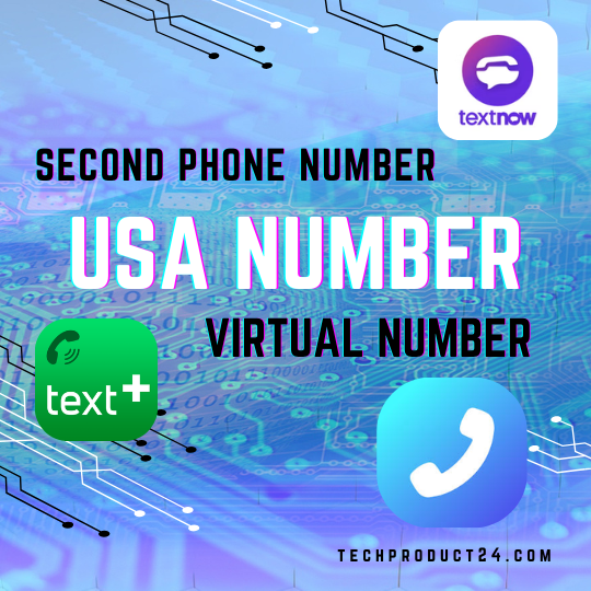 Best USA Virtual Number Provider